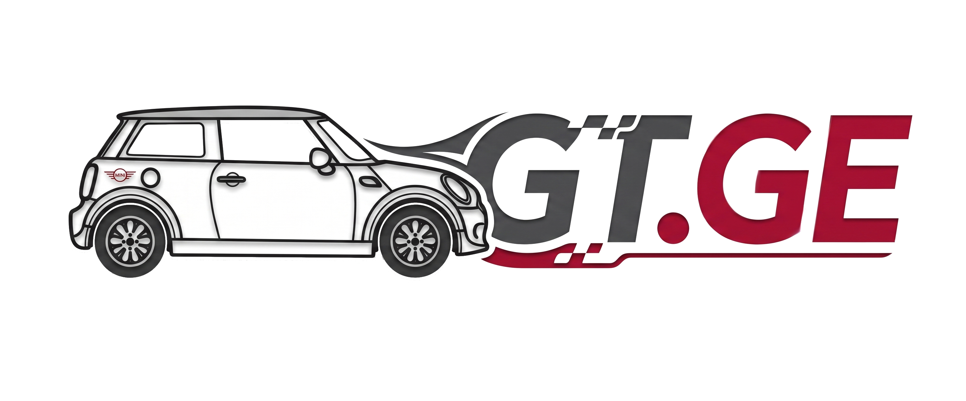 MiniGT Logo